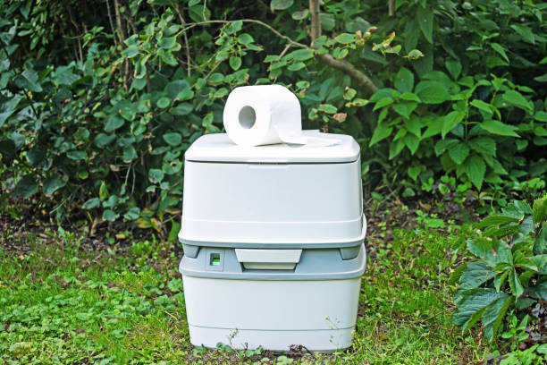 Best High-end porta potty rental  in Fairfield, AL