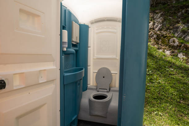 Fairfield, AL porta potty rental Company