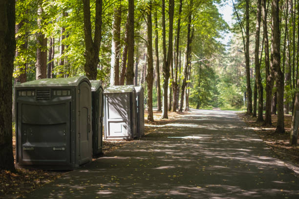 Best Porta potty rental near me  in Fairfield, AL