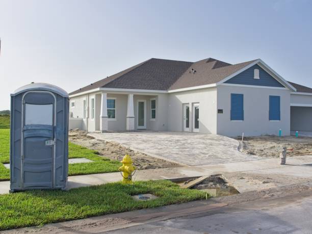 Best Best portable toilet rental  in Fairfield, AL