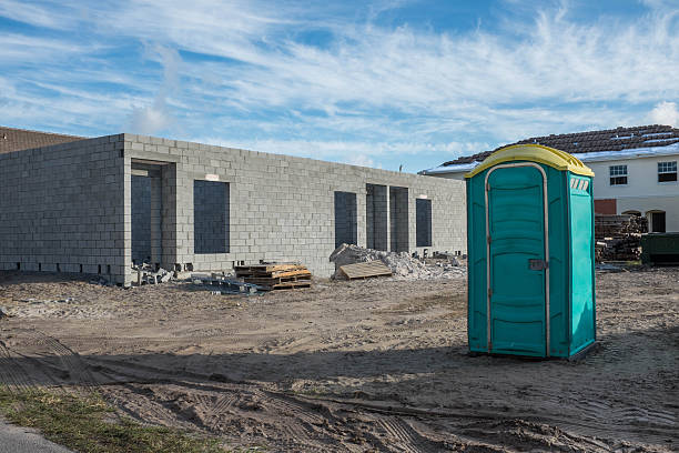 Best Wedding porta potty rental  in Fairfield, AL